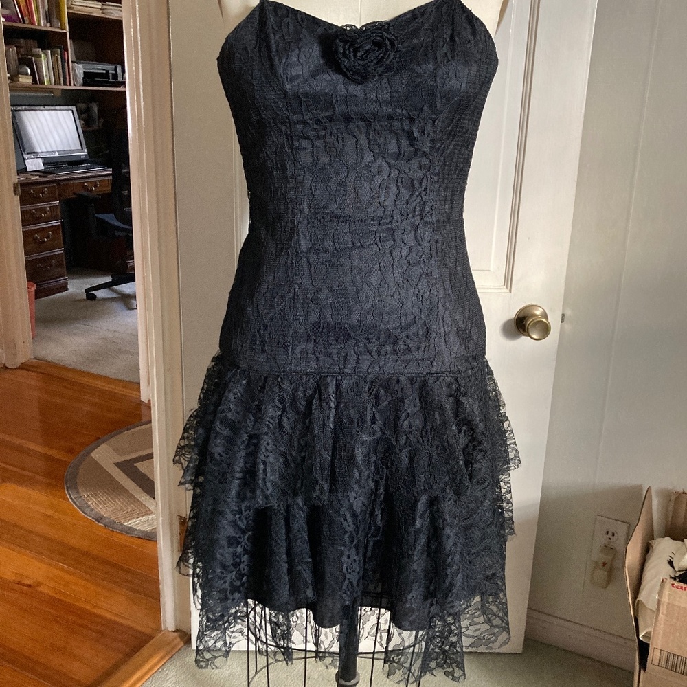 party dress